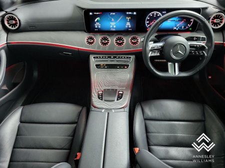 2023 Mercedes-Benz E Class - thumbnail 13