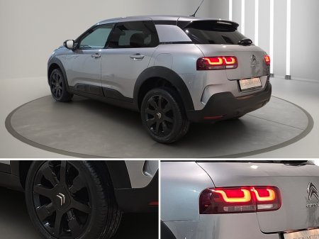 2019 Citroen C4 Cactus CACTUS FEEL PURETECH 110 S& S&S 4 €14,950 thumbnail