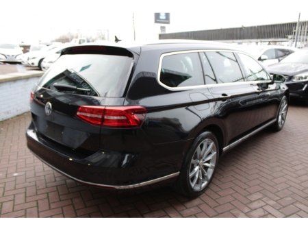 2018 Volkswagen Passat 2018 VW PASSAT €19,950
