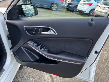 2013 Mercedes-Benz A Class A180 AMG AUTOMATIC 1.6 PETROL //LOW MILES//REVERSE CAMERA//FULL ELECTRIC MEMORY DRIVERS SEAT// €12,950 thumbnail