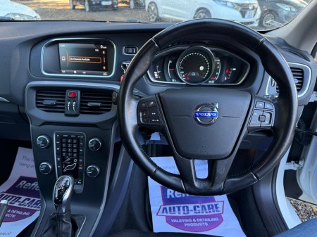 2014 Volvo V40 - thumbnail 6