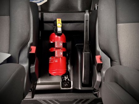 2023 Ford Transit - thumbnail 16