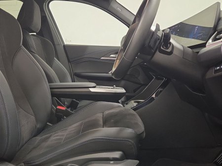 2025 BMW X1 - thumbnail 12