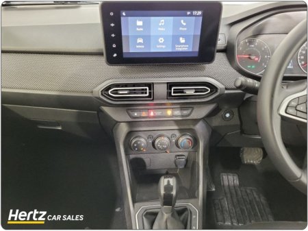 2023 Dacia Sandero EXPRESSION Petrol Automatic €15,790 thumbnail