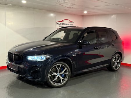 2022 BMW X5 - thumbnail 7