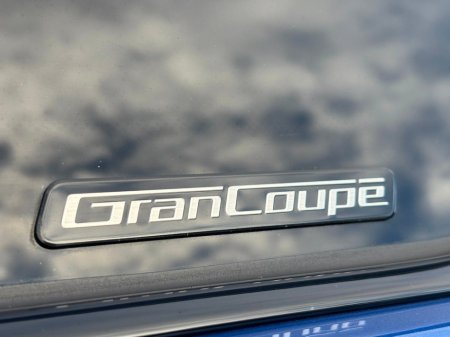 2018 BMW 4 Series 420i M SPORT GRAN COUPE AUTO €23,995 thumbnail