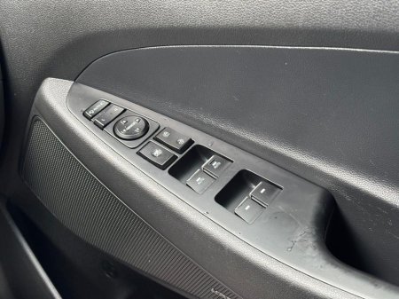 2019 Hyundai Tucson 1.6 PREMIUM CRDI 2WD DCT €22,895 thumbnail