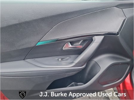 2022 Peugeot 2008 - thumbnail 15