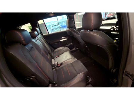 2021 Mercedes-Benz GLB - thumbnail 12