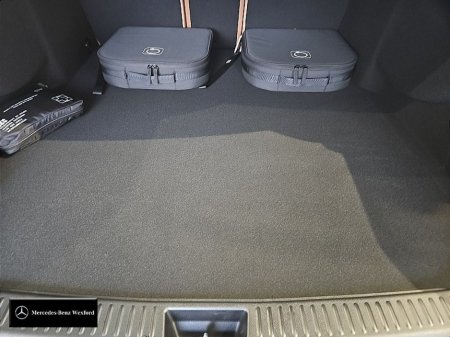 2026 Mercedes-Benz E Class E300De AMG with 20" multispoke alloys €90,480 thumbnail