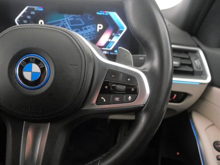2024 BMW 3 Series 330e M Sport Saloon €49,900 thumbnail
