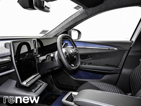 2026 Renault SCENIC E-TECH - thumbnail 5