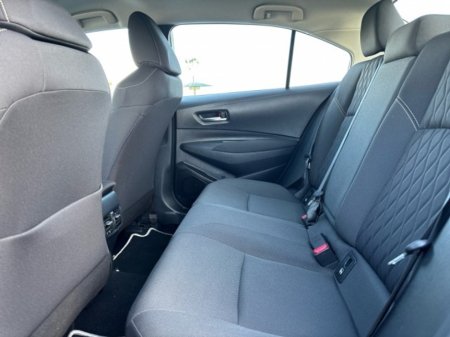 2022 Toyota Corolla - thumbnail 7