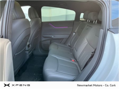 2026 Xpeng G6 - thumbnail 28