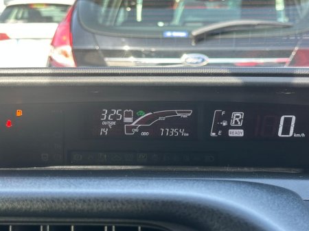 2015 Toyota Aqua - thumbnail 18