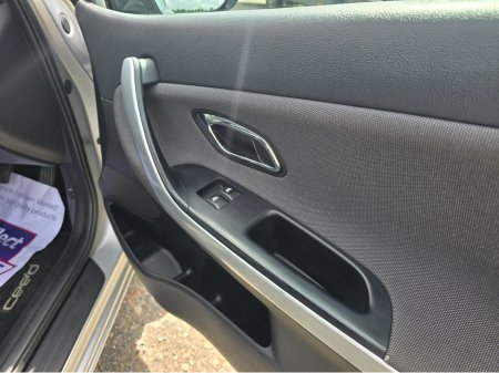 2014 Kia Ceed PRO CEED 1.6 EX 3DR €8,999