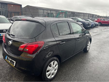 2019 Opel Corsa CORSA 1.4 I 75PS 5DR Finance Available own this car from €44 per week €9,999