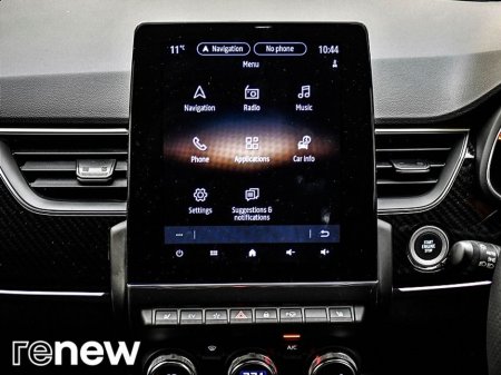 2023 Renault Arkana E-Tech Engineered Hybrid 145 Auto €29,390 thumbnail