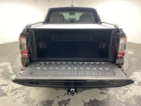 2026 Ford Ranger - thumbnail 9