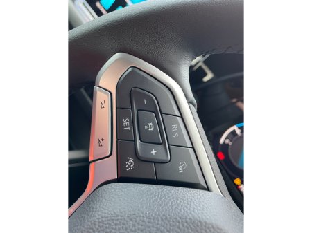 2021 Volkswagen Golf 211 STYLE 2.0 TDI  5DR LEATHER HIGH SPEC! €24,995 thumbnail