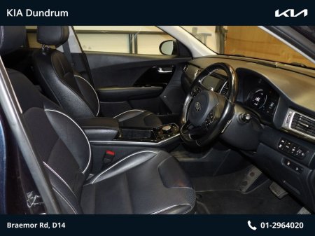 2019 Kia Niro - thumbnail 4