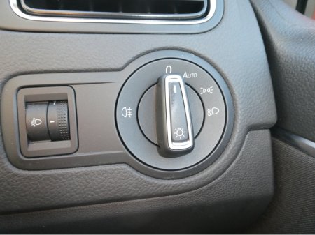 2016 Volkswagen Polo TSI Bluemotion €13,650 thumbnail