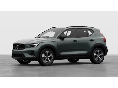 2026 Volvo XC40 - thumbnail 10