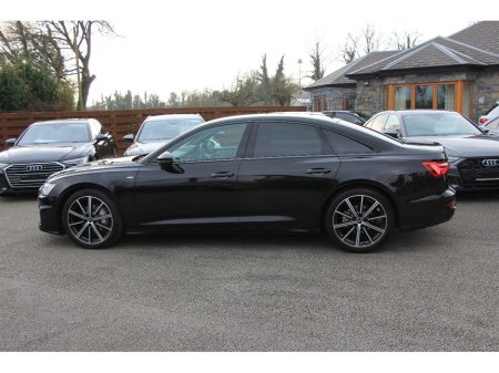 2024 Audi A6 - thumbnail 16