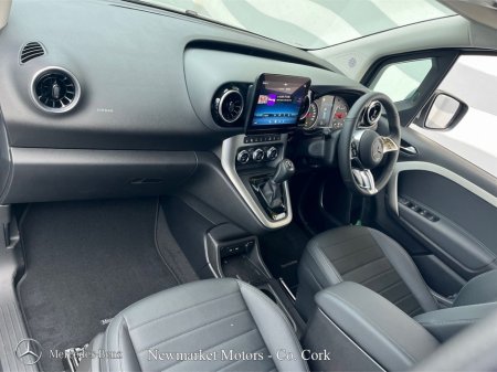 2026 Mercedes-Benz T Class - thumbnail 19