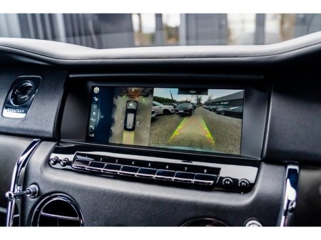 2023 Rolls-Royce Cullinan  €489,950 thumbnail