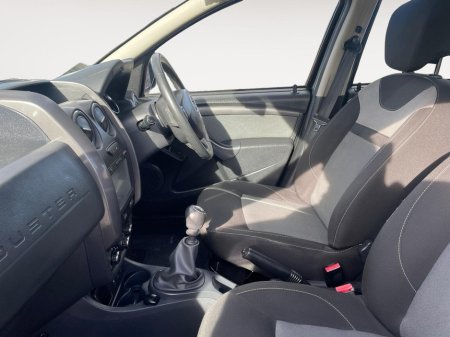 2016 Dacia Duster - thumbnail 15