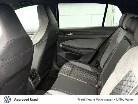 2023 Volkswagen Golf - thumbnail 6