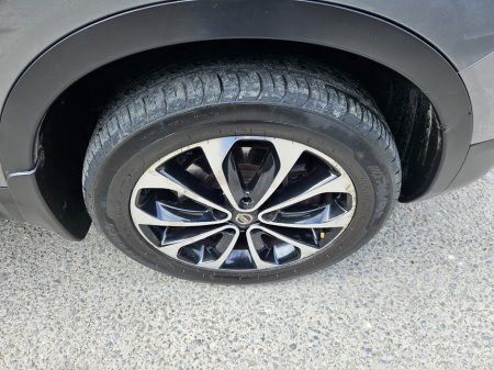 2014 Nissan Qashqai +2 - thumbnail 11