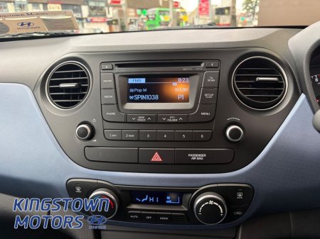 2014 Hyundai i10 - thumbnail 14