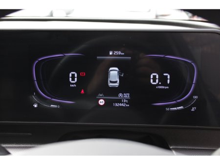 2023 Kia Sportage - thumbnail 12