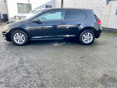 2019 Volkswagen Golf - thumbnail 31