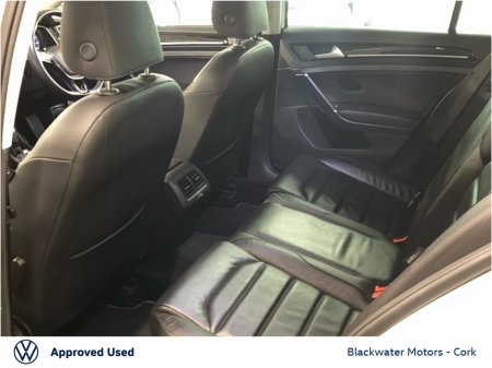 2021 Volkswagen Golf - thumbnail 23