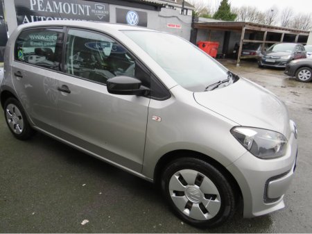 2014 Volkswagen up! TAKE 1.0 MANUAL  NCT & TAX NEW T BELT KIT €5,995 thumbnail
