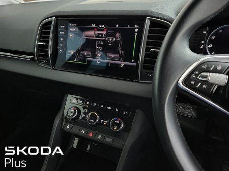 2023 Skoda Karoq Style 1.0Tsi 110Bhp €32,950 thumbnail