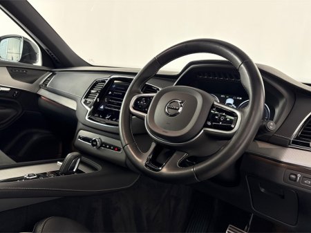 2021 Volvo XC90 - thumbnail 23