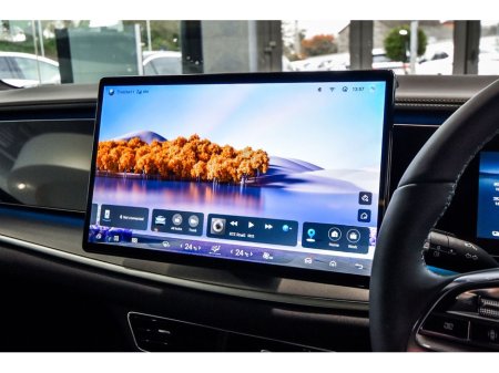 2026 BYD Sealion 7 - thumbnail 21