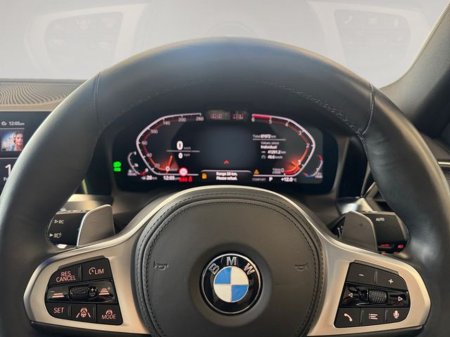 2020 BMW 3 Series 320d M Sport Plus Edition Auto €32,750 thumbnail