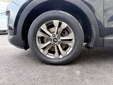 2015 Hyundai Santa Fe - thumbnail 18