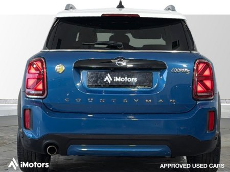 2022 MINI Countryman - thumbnail 4