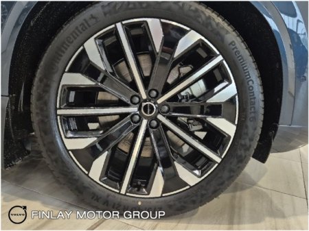 2026 Volvo XC90 - thumbnail 10