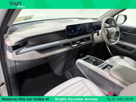 2024 Kia EV9 - thumbnail 19