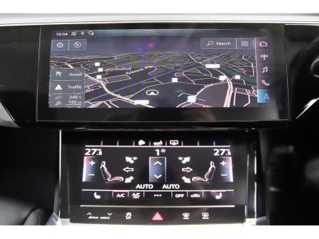 2020 Audi e-tron - thumbnail 19