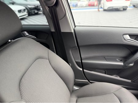 2018 Audi A1 S-LINE MIDNIGHT EDT - 1.0L PETROL - AUTO - 12M WARRANTY - CAR: 1722 €18,950 thumbnail