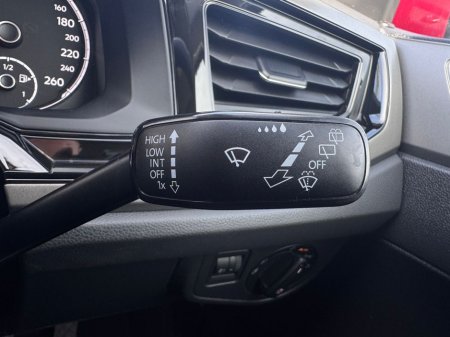 2018 Volkswagen Polo - thumbnail 29