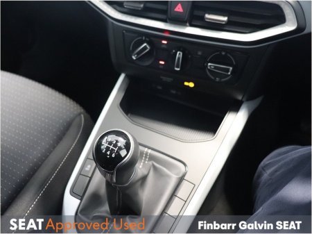 2023 SEAT Arona - thumbnail 14